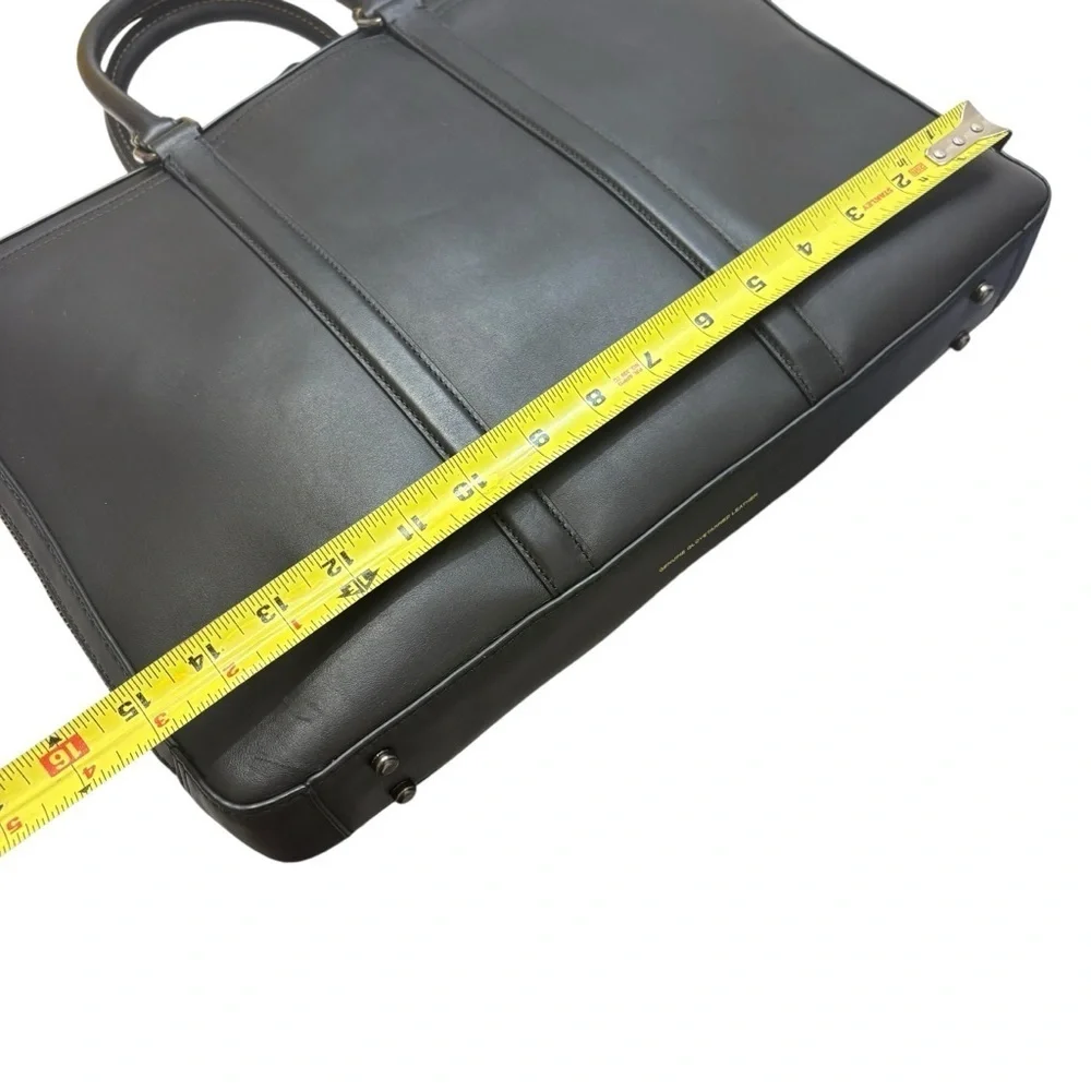 Coach gently used